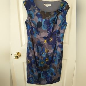 Dress sleeveless high quality